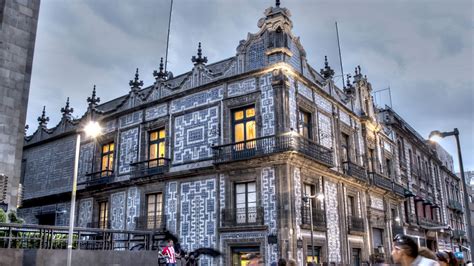 casa de los azulejos mexico city|Casa de Azulejos (Sanborns), Avenida Madero.